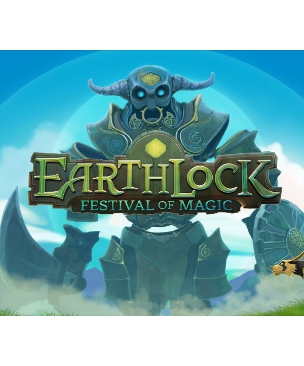 EARTHLOCK Steam Key EUROPE